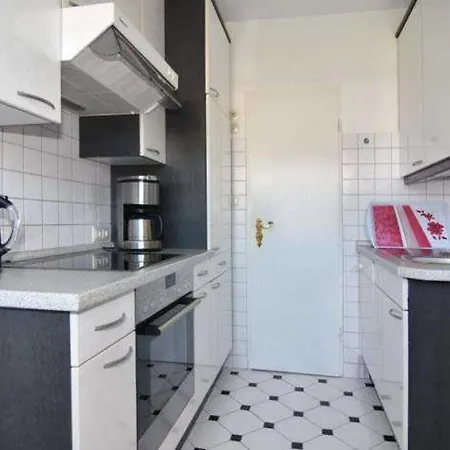 Suedwind Apartment *
