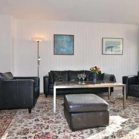 Suedwind Apartment *