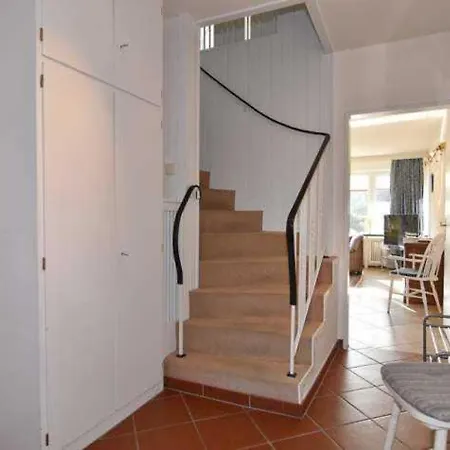 Suedwind Apartment Westerland