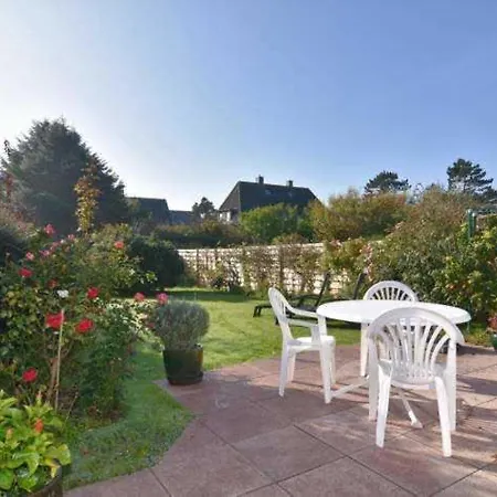 Südwind Apartamento