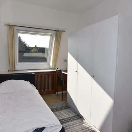 Suedwind Apartment *
