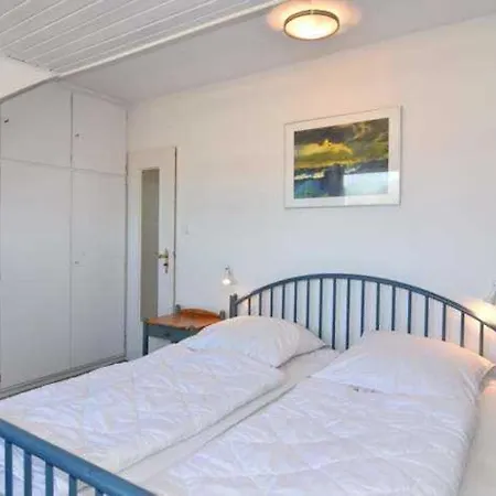 Apartamento Südwind *