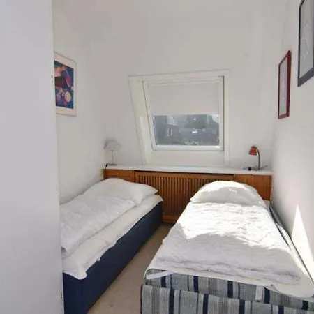 Apartment Suedwind Westerland