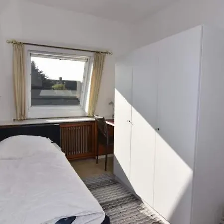 Apartment Suedwind *