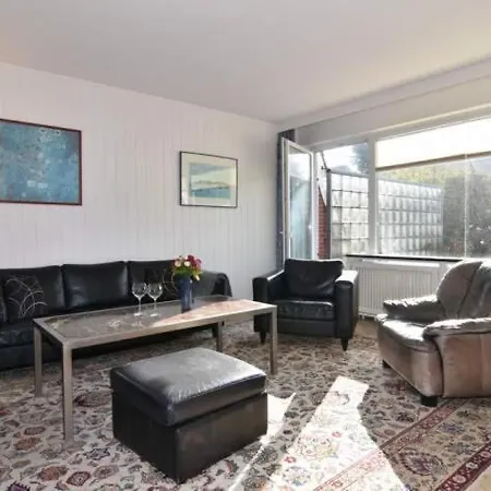 Apartment Suedwind *