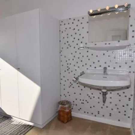 Südwind Apartamento