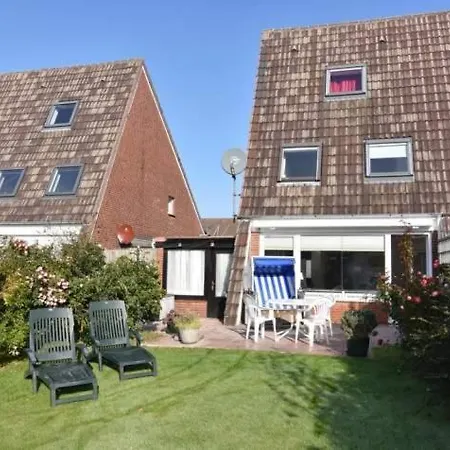 Apartment Suedwind