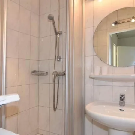 Suedwind Apartment *