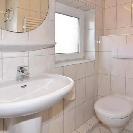 Apartamento Südwind *