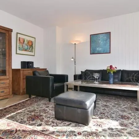 Apartment Suedwind