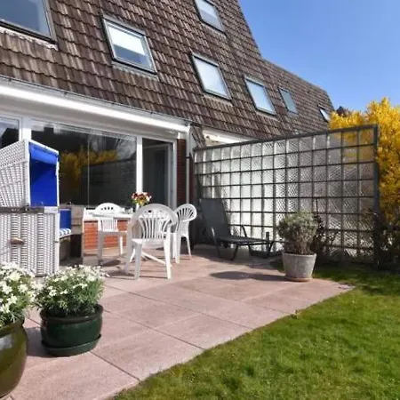 Südwind Apartamento *