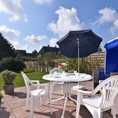 Apartamento Südwind *