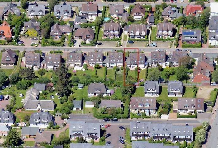 Suedwind Apartamento