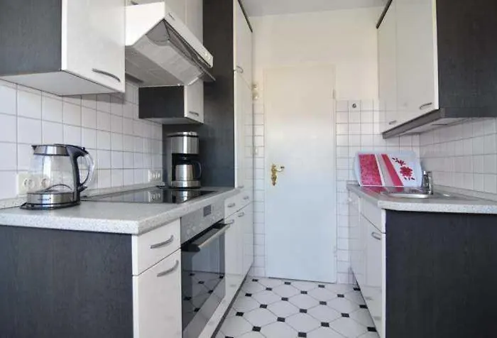 Suedwind Apartamento *