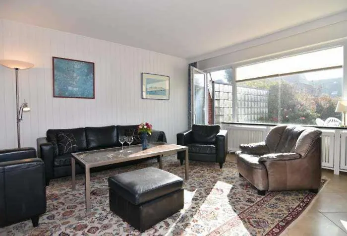 Suedwind * Westerland