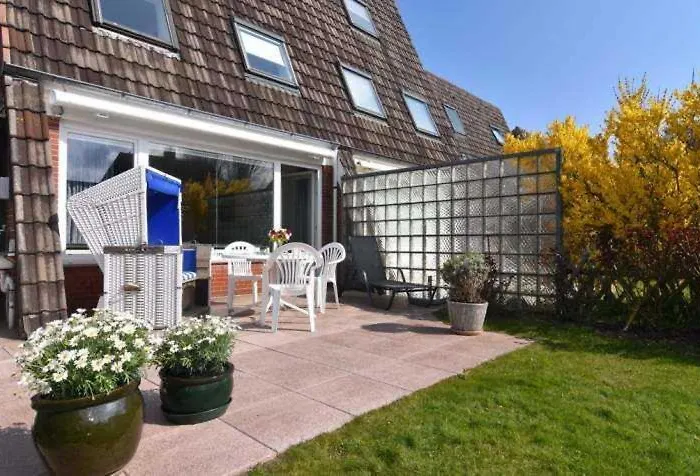 Apartamento Suedwind