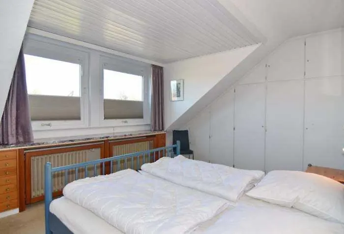 Apartamento Suedwind