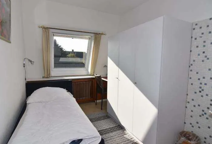 Suedwind Apartamento *