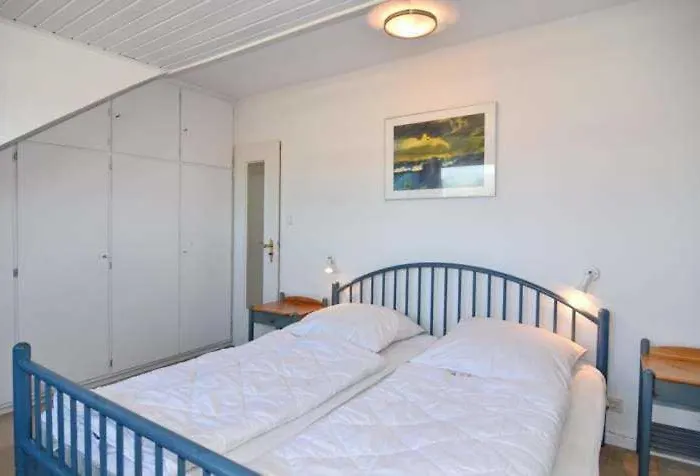 Apartamento Suedwind *