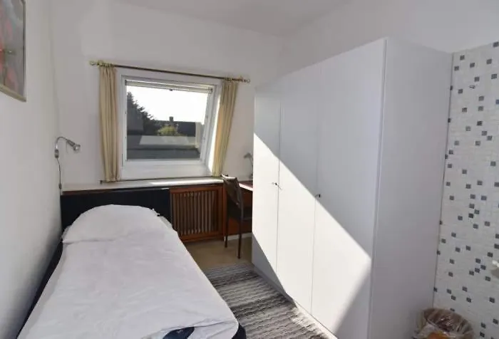 Apartamento Suedwind *