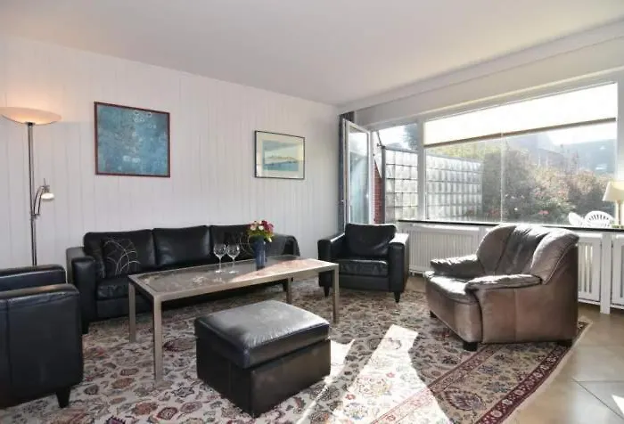 Apartamento Suedwind *