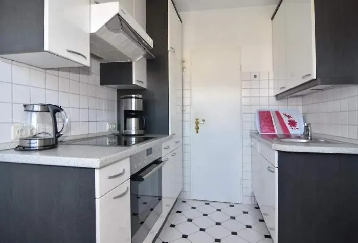 Suedwind * Westerland