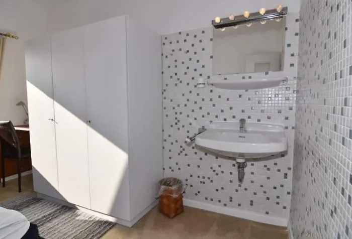 Suedwind Apartamento