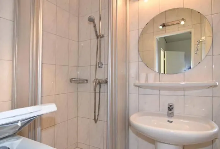 Suedwind Apartamento *