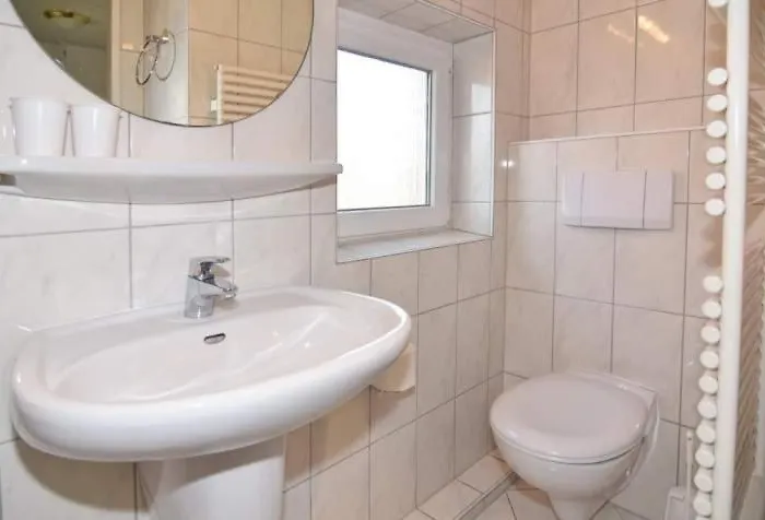 Apartamento Suedwind *