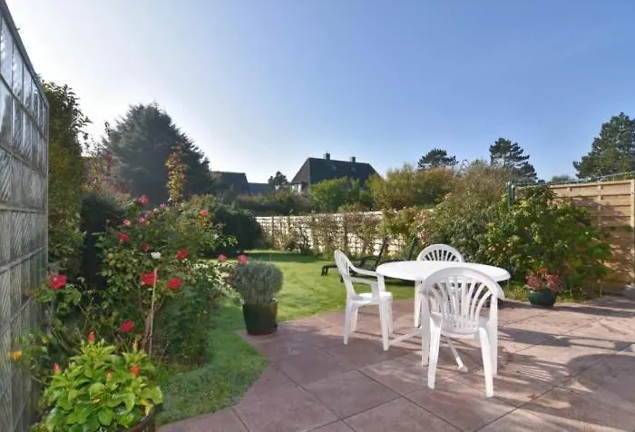 Suedwind Apartamento Westerland