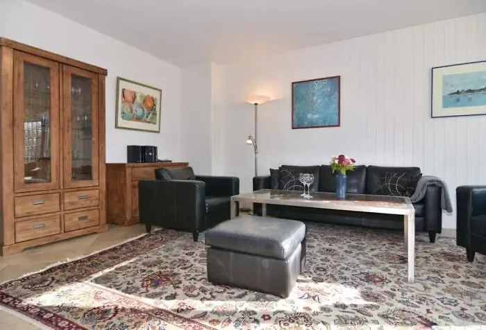 Apartamento Suedwind