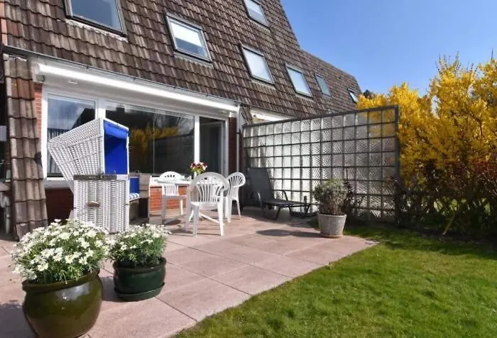 Suedwind Apartamento *